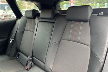 TOYOTA COROLLA 1.8 VVT-h GPF GR SPORT Touring Sports 5dr Petrol Hybrid CVT Euro