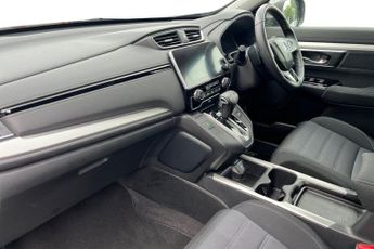 HONDA CR-V 1.5 VTEC Turbo SE SUV 5dr Petrol CVT 4WD Euro 6 (193 ps) Low Mil