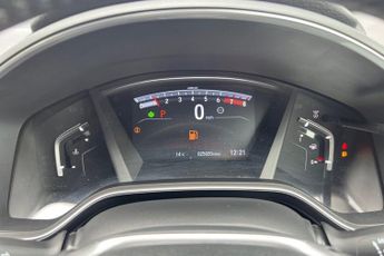 HONDA CR-V 1.5 VTEC Turbo SE SUV 5dr Petrol CVT 4WD Euro 6 (193 ps) Low Mil