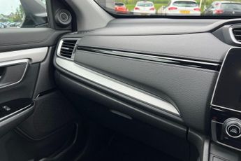 HONDA CR-V 1.5 VTEC Turbo SE SUV 5dr Petrol CVT 4WD Euro 6 (193 ps) Low Mil