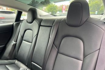 TESLA Model 3 (Dual Motor) Long Range Saloon 4dr Electric Auto 4WDE (346 ps) T