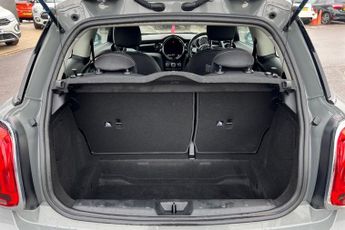 MINI HATCH 1.5 One Classic Hatchback 3dr Petrol Manual Euro 6 (s/s) (102 ps