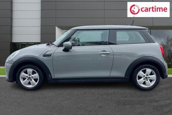MINI HATCH 1.5 One Classic Hatchback 3dr Petrol Manual Euro 6 (s/s) (102 ps