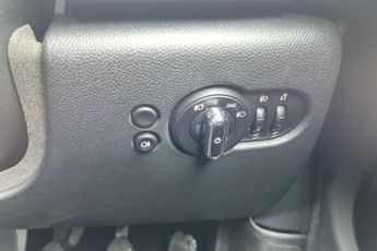 MINI HATCH 1.5 One Classic Hatchback 3dr Petrol Manual Euro 6 (s/s) (102 ps