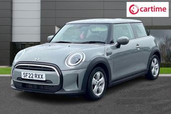 MINI HATCH 1.5 One Classic Hatchback 3dr Petrol Manual Euro 6 (s/s) (102 ps
