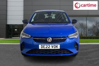 VAUXHALL CORSA 1.2 SE Edition Hatchback 5dr Petrol Manual Euro 6 (75 ps) Air Co