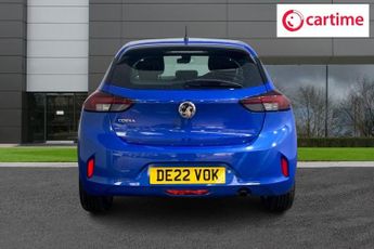 VAUXHALL CORSA 1.2 SE Edition Hatchback 5dr Petrol Manual Euro 6 (75 ps) Air Co