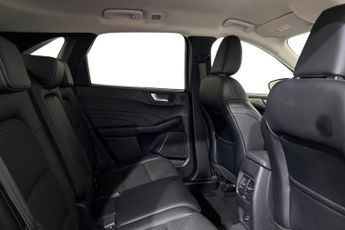 FORD KUGA 2.0 EcoBlue MHEV Titanium SUV 5dr Diesel Manual Euro 6 (s/s) (15