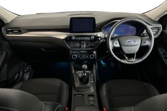 FORD KUGA 2.0 EcoBlue MHEV Titanium SUV 5dr Diesel Manual Euro 6 (s/s) (15
