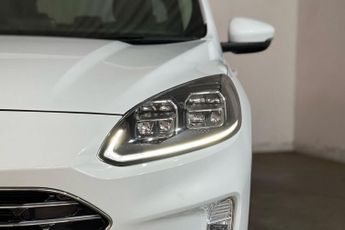 FORD KUGA 2.0 EcoBlue MHEV Titanium SUV 5dr Diesel Manual Euro 6 (s/s) (15