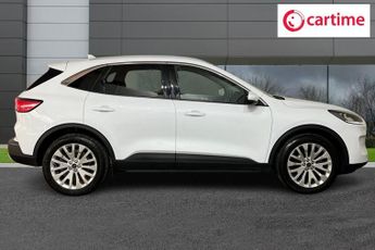 FORD KUGA 2.0 EcoBlue MHEV Titanium SUV 5dr Diesel Manual Euro 6 (s/s) (15