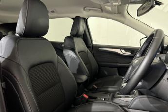 FORD KUGA 2.0 EcoBlue MHEV Titanium SUV 5dr Diesel Manual Euro 6 (s/s) (15
