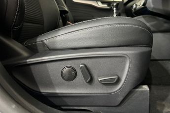 FORD KUGA 2.0 EcoBlue MHEV Titanium SUV 5dr Diesel Manual Euro 6 (s/s) (15
