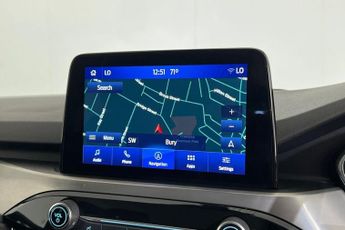 FORD KUGA 2.0 EcoBlue MHEV Titanium SUV 5dr Diesel Manual Euro 6 (s/s) (15