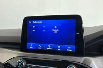 FORD KUGA 2.0 EcoBlue MHEV Titanium SUV 5dr Diesel Manual Euro 6 (s/s) (15