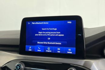 FORD KUGA 2.0 EcoBlue MHEV Titanium SUV 5dr Diesel Manual Euro 6 (s/s) (15
