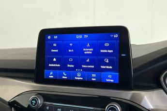 FORD KUGA 2.0 EcoBlue MHEV Titanium SUV 5dr Diesel Manual Euro 6 (s/s) (15