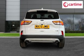 FORD KUGA 2.0 EcoBlue MHEV Titanium SUV 5dr Diesel Manual Euro 6 (s/s) (15