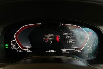 BMW IX3 80kWh Premier Edition Pro SUV 5dr Electric Auto (286 ps) Panoram