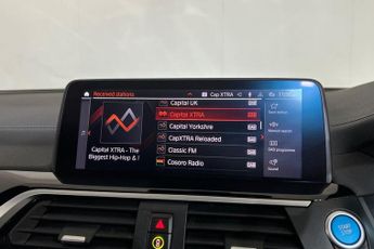 BMW IX3 80kWh Premier Edition Pro SUV 5dr Electric Auto (286 ps) Panoram