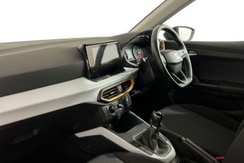 SEAT ARONA 1.0 TSI EVO SE Technology SUV 5dr Petrol Manual Euro 6 (s/s) (95