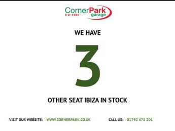 SEAT IBIZA 1.4 Toca Hatchback 5dr Petrol Manual Euro 5 (85 ps)