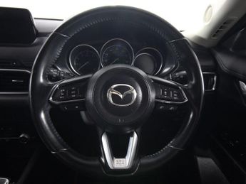 MAZDA CX-5 2.0 SKYACTIV-G SE-L Nav+ SUV 5dr Petrol Manual Euro 6 (s/s) (165