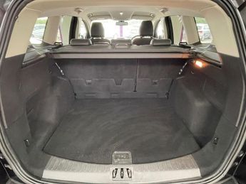 FORD KUGA 1.5 TDCi Titanium SUV 5dr Diesel Manual Euro 6 (s/s) (120 ps)