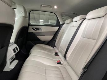 LAND ROVER RANGE ROVER VELAR 2.0 D180 S SUV 5dr Diesel Auto 4WD Euro 6 (s/s) (180 ps)