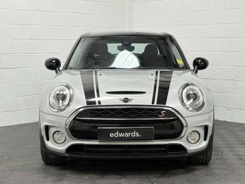 MINI CLUBMAN 2.0 Cooper S Estate 6dr Petrol Manual Euro 6 (s/s) (192 ps)
