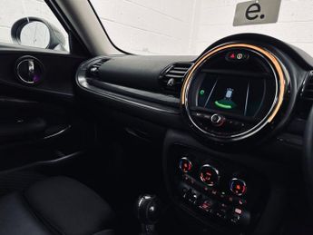 MINI CLUBMAN 2.0 Cooper S Estate 6dr Petrol Manual Euro 6 (s/s) (192 ps)
