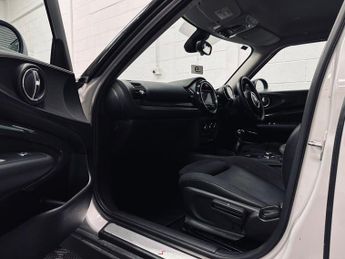 MINI CLUBMAN 2.0 Cooper S Estate 6dr Petrol Manual Euro 6 (s/s) (192 ps)