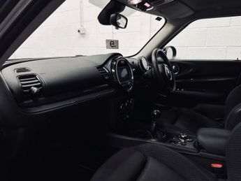 MINI CLUBMAN 2.0 Cooper S Estate 6dr Petrol Manual Euro 6 (s/s) (192 ps)