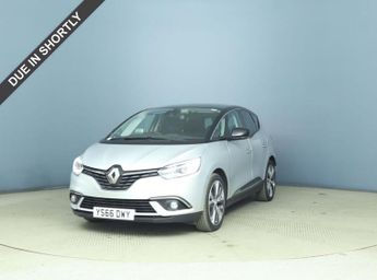 Renault Scenic 1.6 dCi Dynamique S Nav MPV 5dr Diesel Manual Euro 6 (s/s) (130 