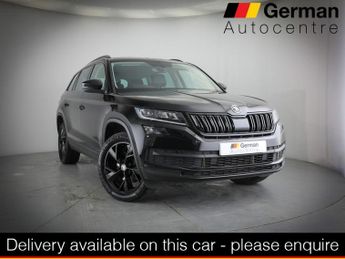 Skoda Kodiaq 1.5 TSI ACT SE L SUV 5dr Petrol DSG Euro 6 (s/s) (7 Seat) (150 p