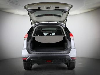 NISSAN X-TRAIL 1.3 DIG-T Acenta Premium SUV 5dr Petrol DCT Auto Euro 6 (s/s) (1