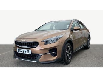 Kia Ceed 1.0 T-GDi 2 SUV 5dr Petrol Manual Euro 6 (s/s) (118 bhp)