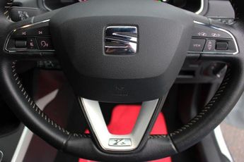 SEAT ARONA 1.0 TSI GPF XCELLENCE Lux SUV 5dr Petrol DSG Euro 6 (s/s) (115 p
