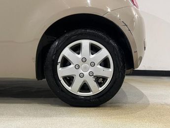 FIAT 500 1.2 Colour Therapy Hatchback 3dr Petrol Manual Euro 6 (s/s) (69 