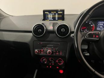 AUDI A1 1.4 TFSI Sport Sportback 5dr Petrol Manual Euro 6 (s/s) (125 ps)