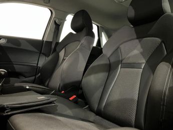 AUDI A1 1.4 TFSI Sport Sportback 5dr Petrol Manual Euro 6 (s/s) (125 ps)