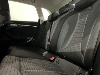 AUDI A3 2.0 TDI Sport Sportback 5dr Diesel S Tronic Euro 6 (s/s) (Nav) (