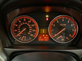 BMW 3 SERIES 3.0 330i M Sport Coupe 2dr Petrol Steptronic Euro 5 (272 ps)