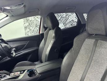 PEUGEOT 3008 1.2 PureTech GPF Allure SUV 5dr Petrol EAT Euro 6 (s/s) (130 ps)