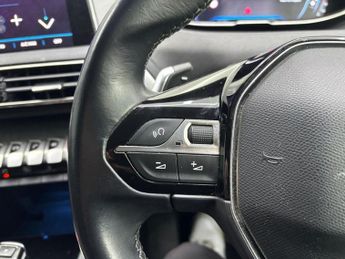 PEUGEOT 3008 1.2 PureTech GPF Allure SUV 5dr Petrol EAT Euro 6 (s/s) (130 ps)
