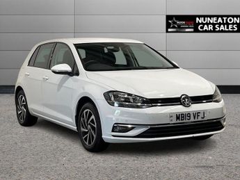Volkswagen Golf 1.5 TSI EVO Match Hatchback 5dr Petrol Manual Euro 6 (s/s) (150 