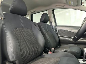 NISSAN NOTE 1.2 DIG-S Acenta Premium Hatchback 5dr Petrol XTRON Euro 6 (s/s)