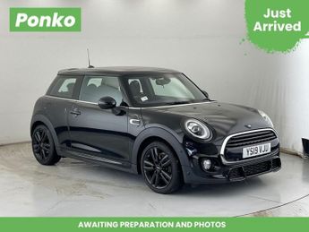 MINI Hatch 1.5 Cooper Sport Hatchback 3dr Petrol Manual Euro 6 (s/s) (136 p