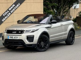 Land Rover Range Rover Evoque 0l