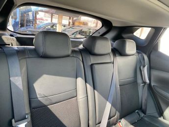 NISSAN QASHQAI 1.2 DIG-T Tekna SUV 5dr Petrol Manual Euro 6 (s/s) (115 ps)